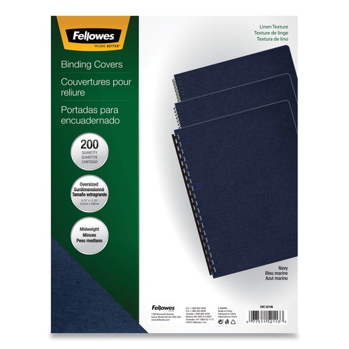 Fellowes linen texture - fellowes®,