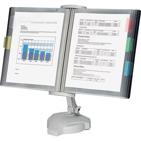 Fellowes 22300 document - fellowes,